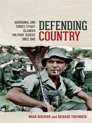 cover image of Defending Country